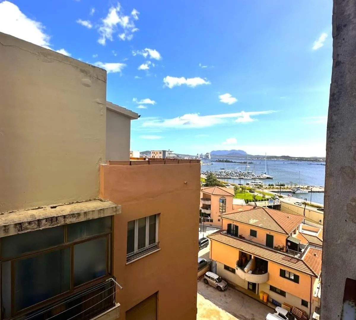 Doryhome Olbia