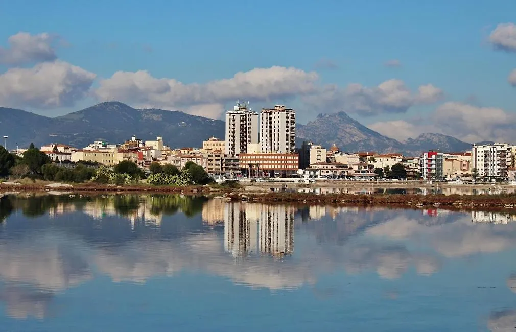 Doryhome Olbia