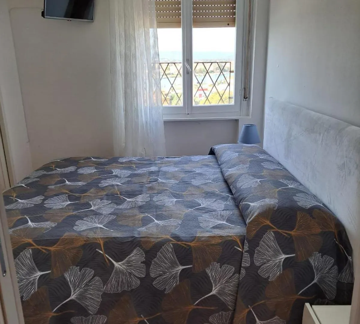 Apartment Doryhome Olbia