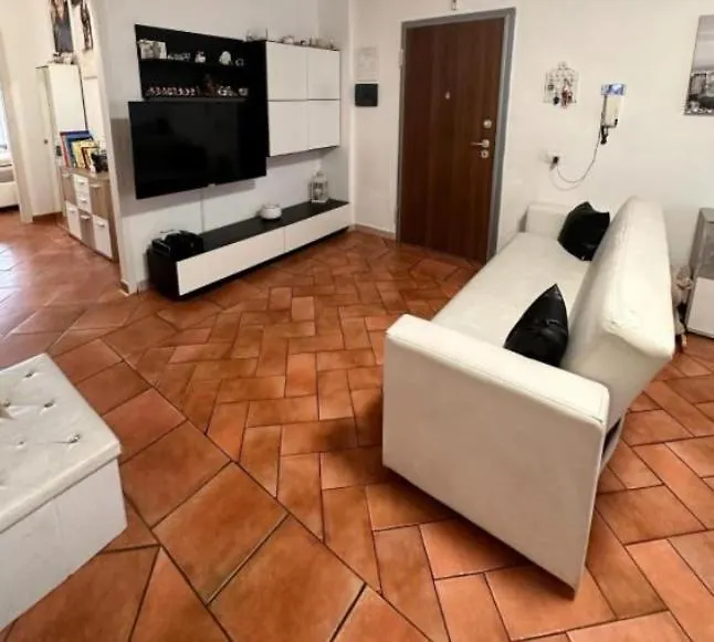 Apartment Doryhome Olbia