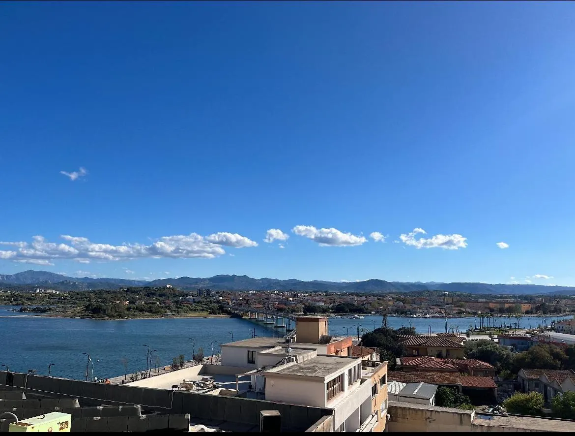 Doryhome Olbia Italy
