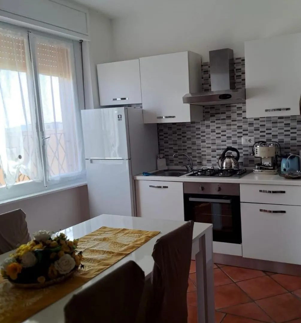 Doryhome Olbia Apartment