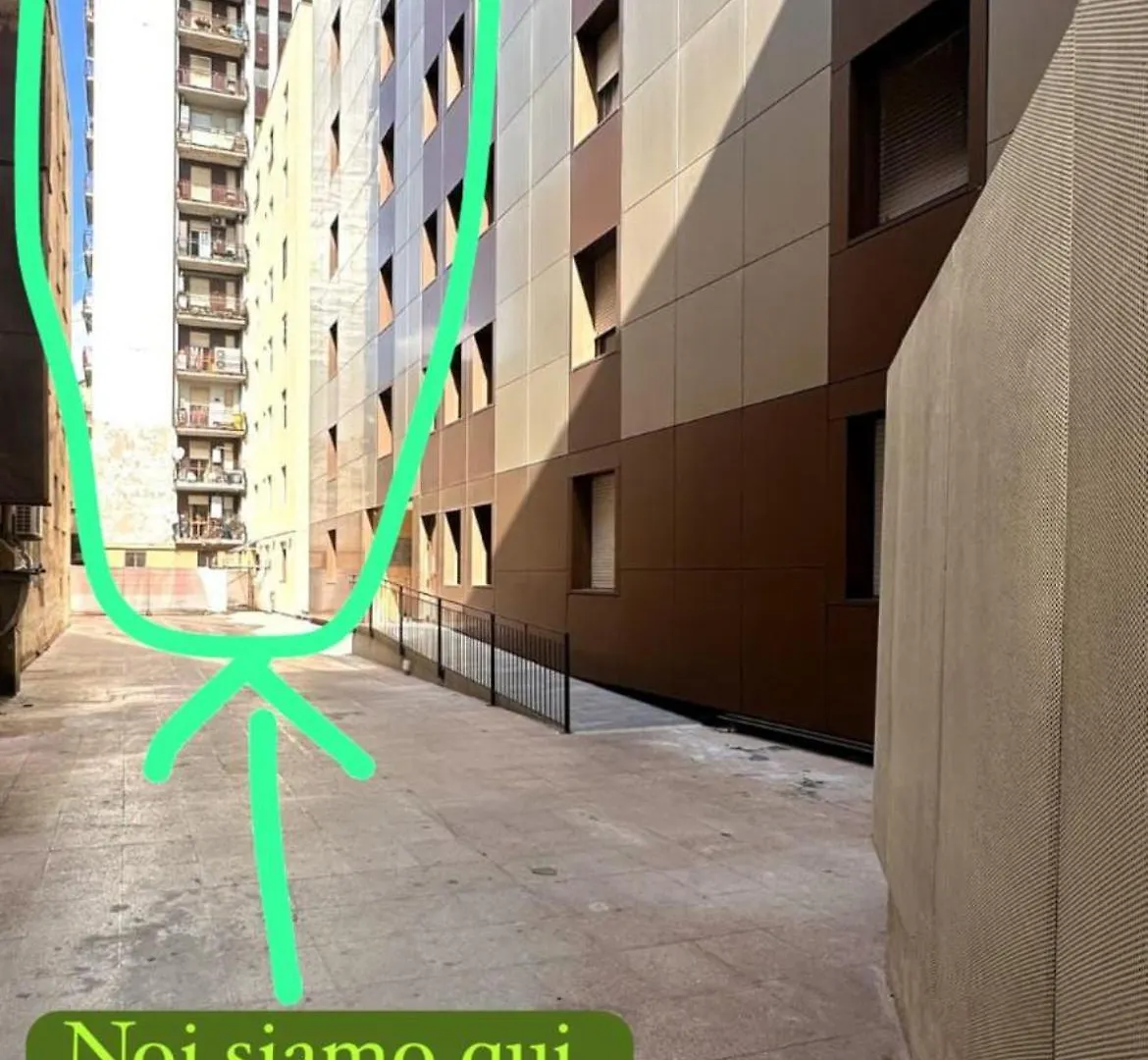 Apartment Doryhome Olbia Italy