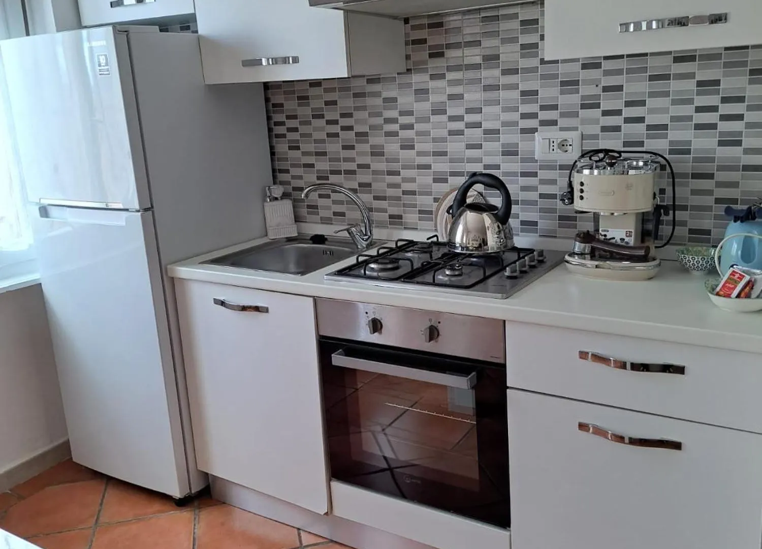 Apartment Doryhome Olbia