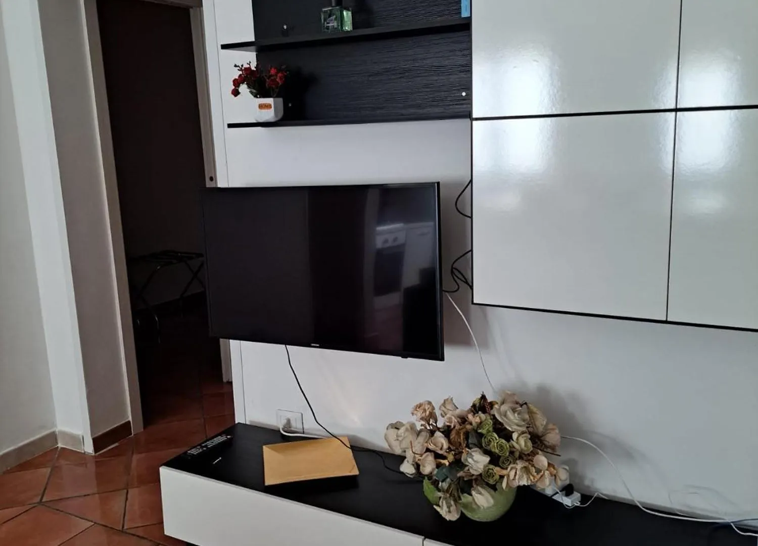 Apartment Doryhome Olbia Italy