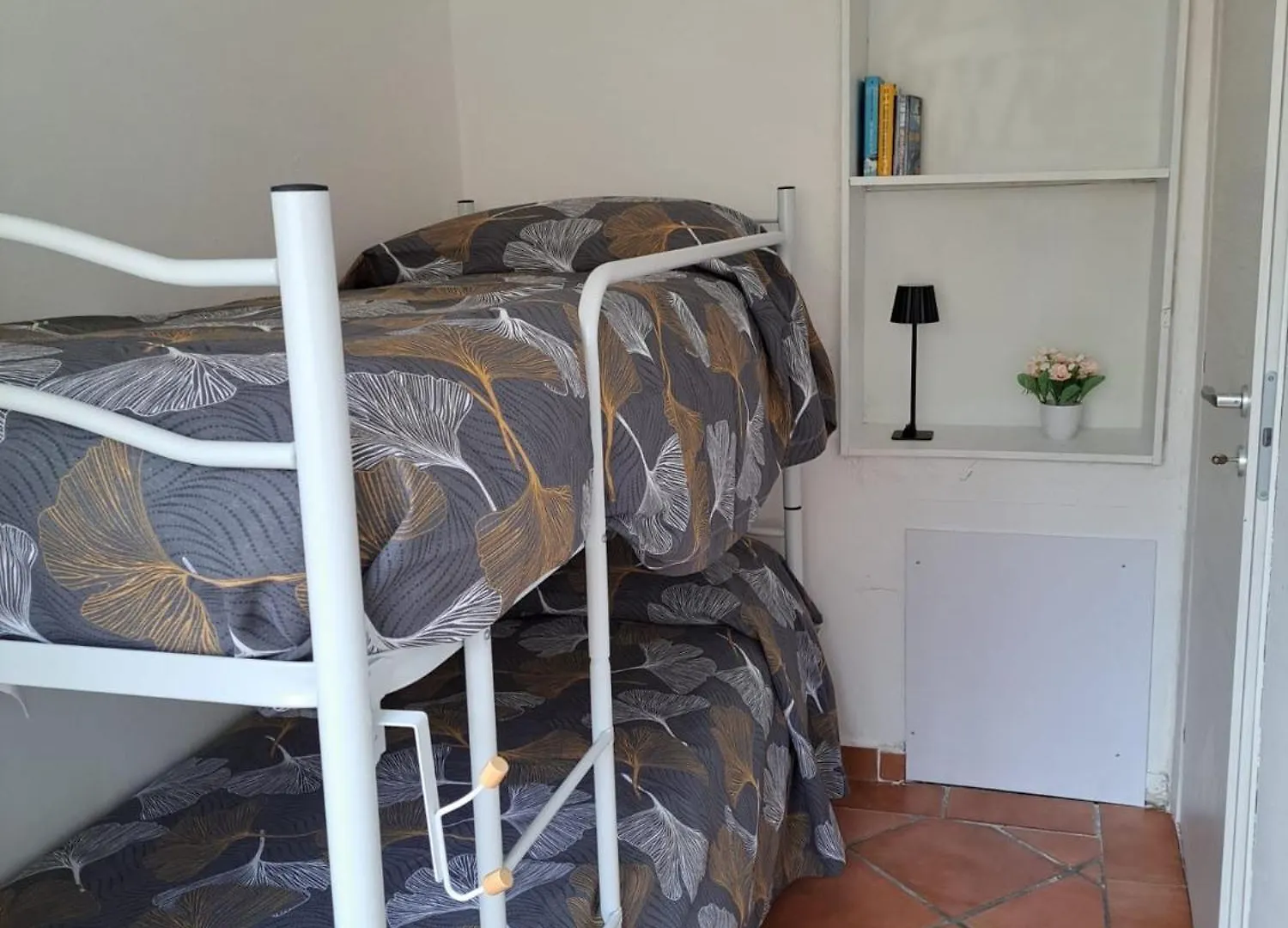 Doryhome Olbia Apartment