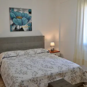 Acquedotto Romano 5d Olbia
