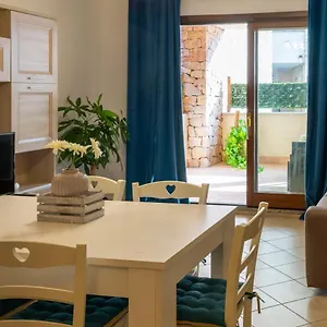 Il Borgo Apartament