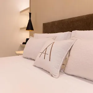 Double A Luxury Pensjonat