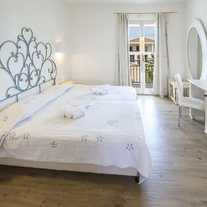 4* Отель Olbia City Hotel