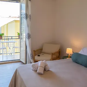 Appartamento Piazza Mercato, Olbia