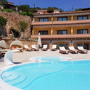 Hotel Lh Pozzo Sacro, Olbia
