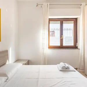 Appartamento Bellissimo Centrocittà, Olbia