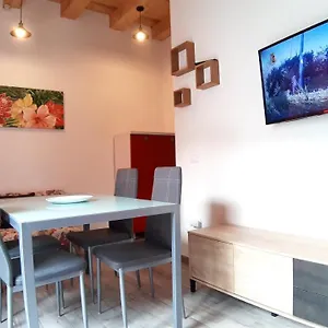 Appartamento Casanuova Flat, Center, Olbia