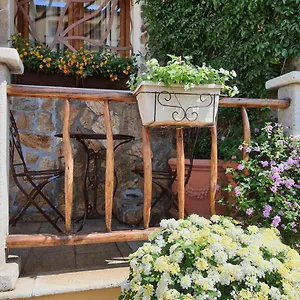 Bed & Breakfast Al Pez Exclusive, Olbia