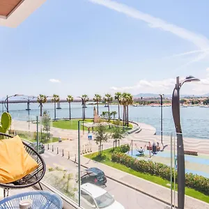 Welcomely - Seamphony Olbia