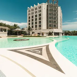 Hotel Delta By Marriott Sardinia, Olbia