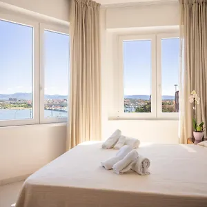 Hotel De Plam, Olbia