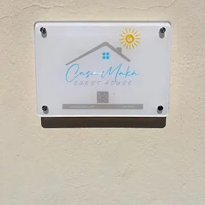 Casa Maka' Olbia