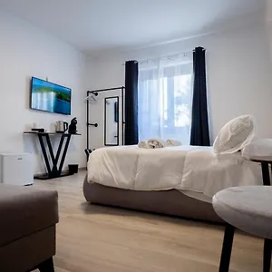 Гостевой дом Modern