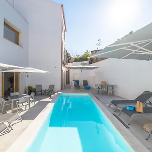 Nuova -luxury & Apartment- Olbia