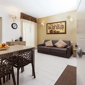 Aparthotel Le Residenze Del Centro, Olbia