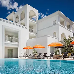 Hotel Jazz, Olbia