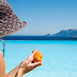 Hotel Luna Lughente, Olbia