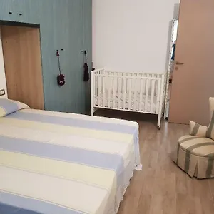 Appartamento Casa Fera, Olbia